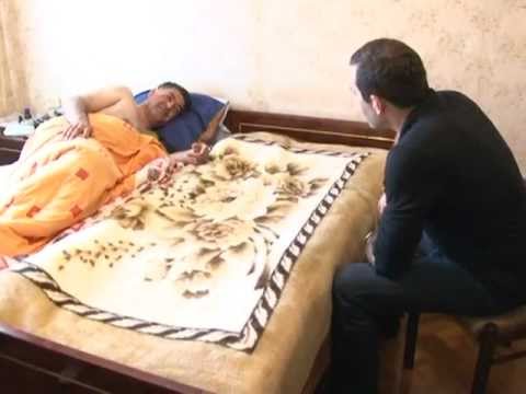 თავდასხმა ხობის შტაბის უფროსსზე