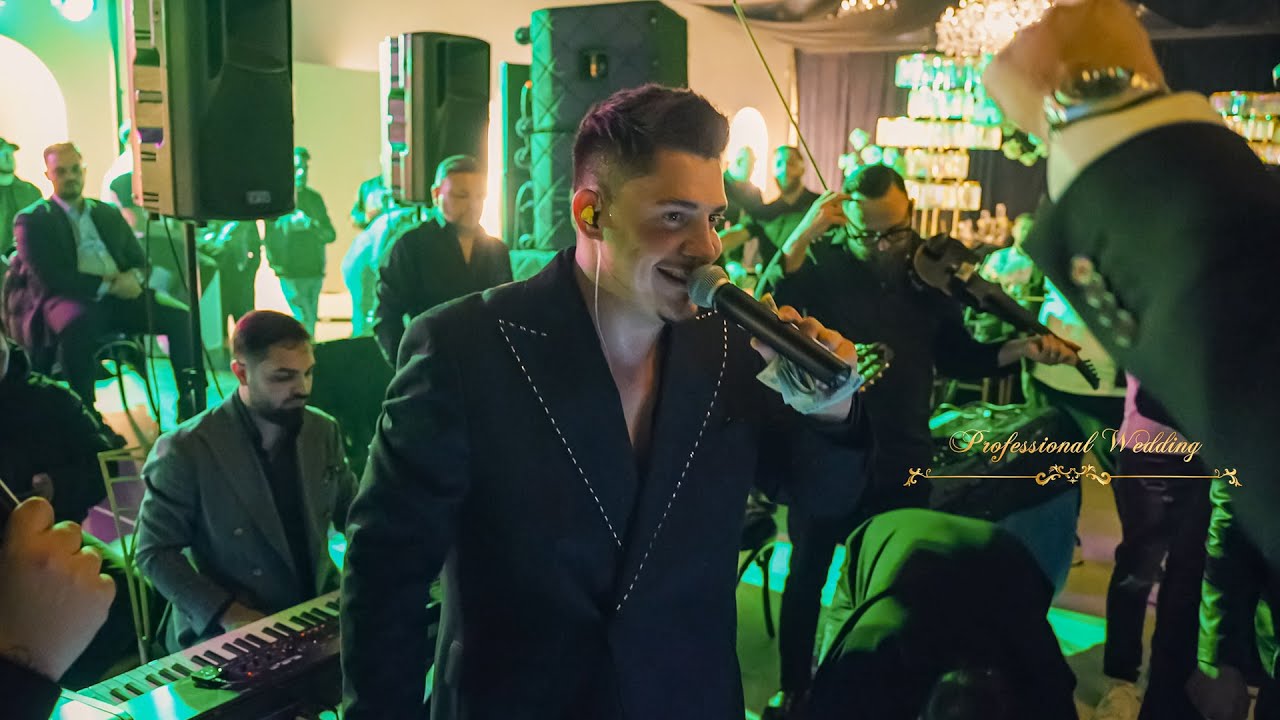 #BDLP Bogdan de la Ploiesti - Da-i drumu la toba LIVE