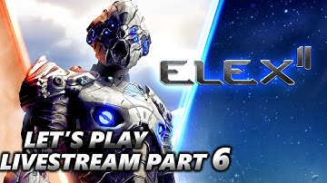 Elex 2 Let