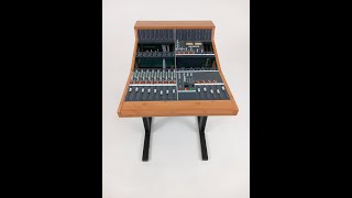 Looptrotter Modular Console.