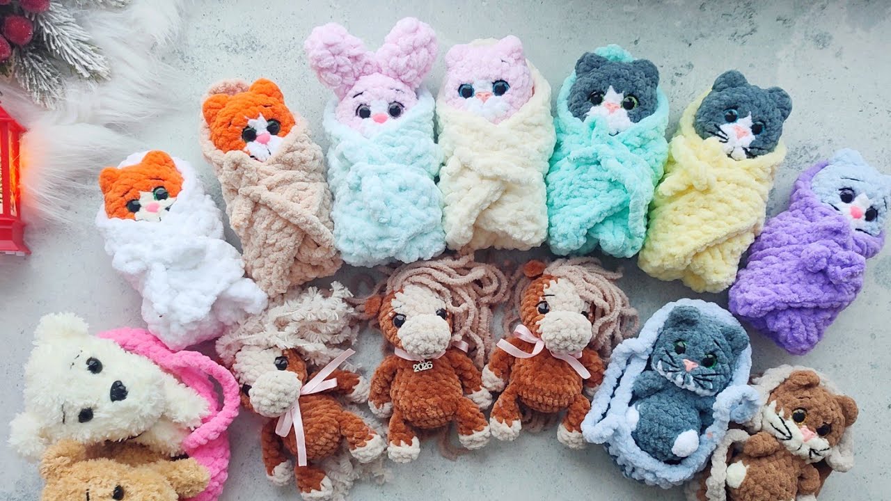 Всё об одной ярмарке. Что связала. Что продала.