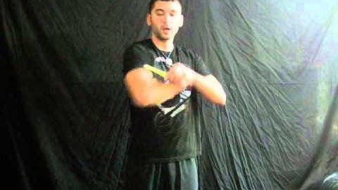 Stall Tutorial (Freehand)