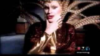 Watch Sherrie Austin Never Been Kissed video