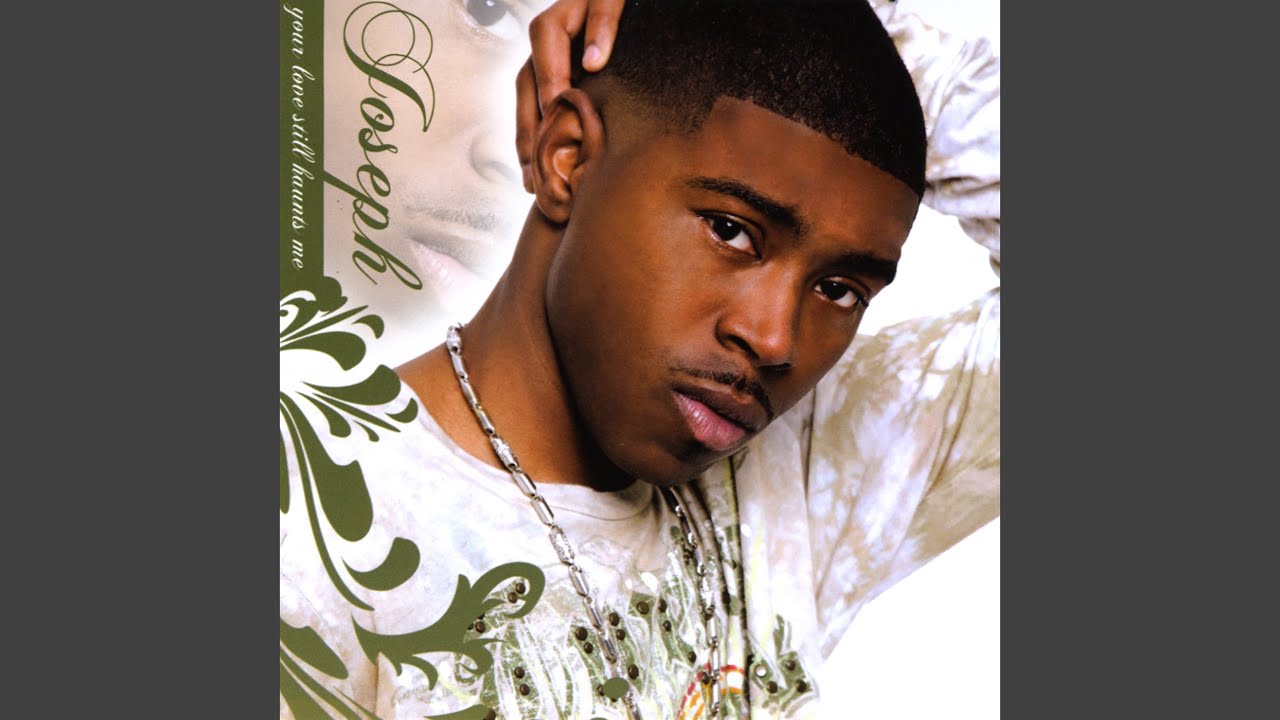 Your Love Still Haunts Me (DJ Brian Jones Dub Mix)