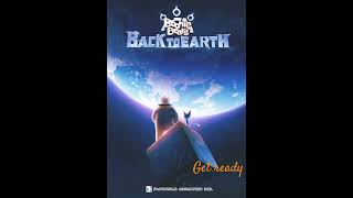 Boonie Bears: Back to Earth