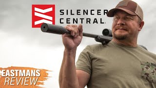 Using a Suppressor for Hunting | Silencer Central Review