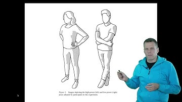 Example quantitative article  Causal claims with experiments
