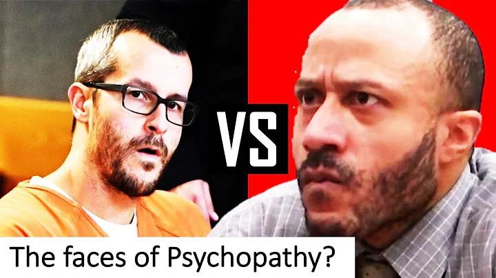 Darrell Brooks vs Chris Watts Comparison