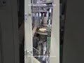 Paper bowl making equipment #machine #cleanerfillingmachine #factory #automobile #cncmill#copper#cnc