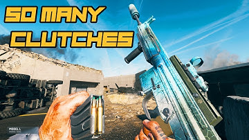 Model L SHREDS! | Black Ops 6 Search and Destroy