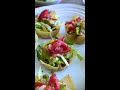 Easy Taco Salad Cups (Finger-Friendly Appetizer)