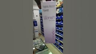uses about wanish skin lotion . Benifits side effect s.