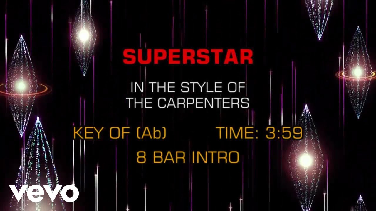 superstar karaoke