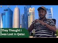 Thriving in Qatar: Building Community, Coping with Challenges & Chama Wisdom | Fulus Africa S2E01