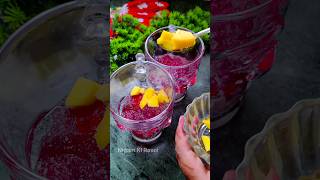 Mango Summer Drink #viralshort #food #recipe #mango