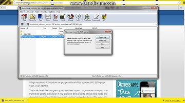 How To Install Brushes in Adobe Photoshop CS5