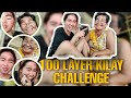 Challenge first 100 challenge with my grand mama   jen loca 