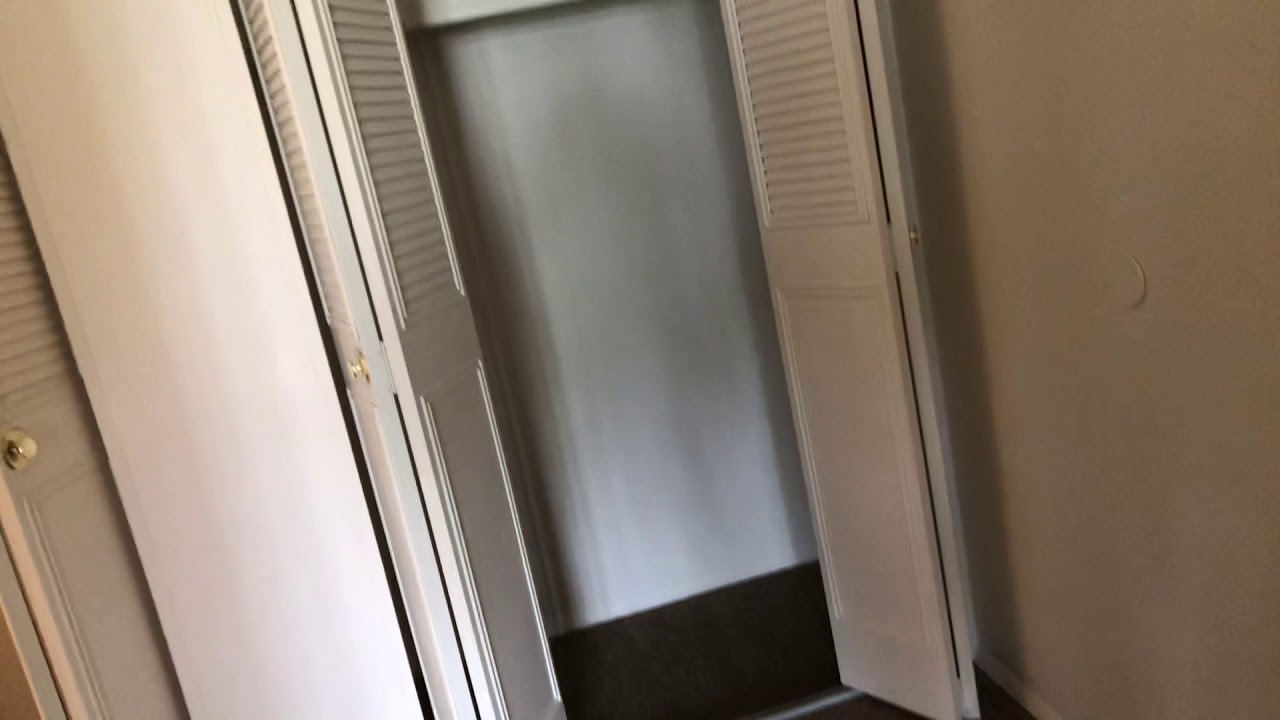 Windsor Gardens Apartments 3 Bedroom Deluxe 2nd Floor YouTube