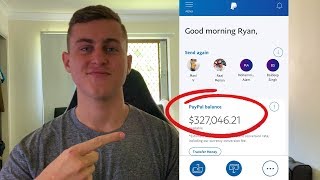 Free Paypal Money Instantly 🤑 How to get Free Paypal Money Cash Codes 2019! Make Money Online!