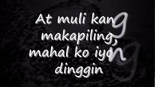 Sa Piling Ko - Julie Anne San Jose (Sisid Theme Song) (Lyrics)