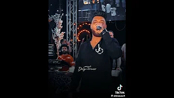 انت حبك حاجه تانيه احمد عامر 