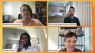 THE THREAT OF BIG TECH AND DISINFORMATION TO SOCIAL MOVEMENTS
