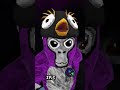 I met another AA badge!  #gorillatag #vr