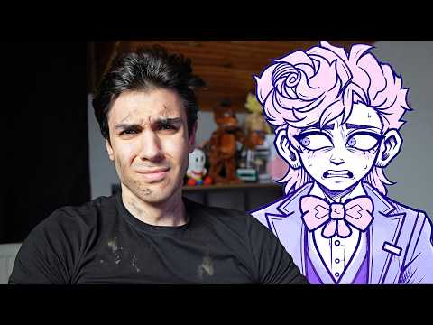 RETURNING TO THIS GAME WAS A MISTAKE... | BLOODMONEY: Requiem