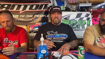 Esc tuning video #10 nprc