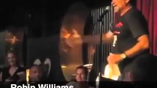 Robin Williams at The Sugarmill by josh burns 3,510 views 9 years ago 9 minutes, 51 seconds