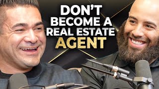 The TRUTH About Being a Real Estate Agent: What They Don't Tell You