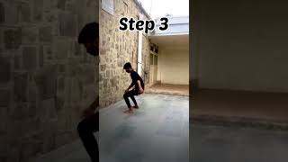 How to learn backhand spring ||kese sikhe back jump marna #learbackhandspring|##howtodoflip#tutorial screenshot 2