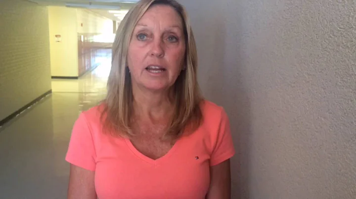Suzanne Singleton interview