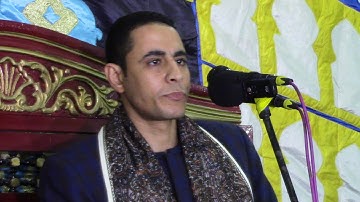 سوره هود من أجمل ما قرأ الشيخ أحمد كمال العيسوى بقريه قلبا ملوى المنيا زفاف الأستاذ فريد ربيع فريد