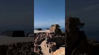 Spain. Cabo tinoso. Part 12