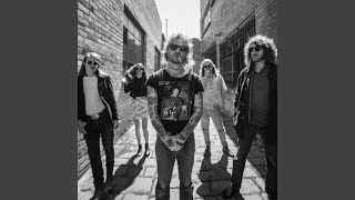 Backdoor Man - Willie J & The Bad Books