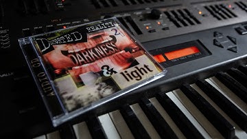 "A glimpse of what was possible" | Spectrasonics - Distorted Reality 2 (1998)