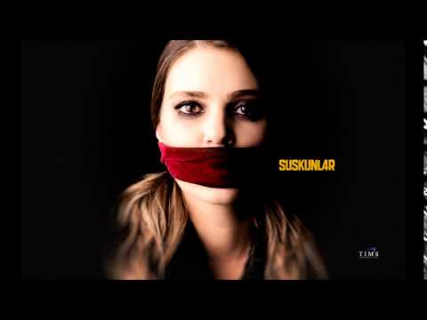 Suskunlar Dizisi - Red Line (Aytekin Ataş)