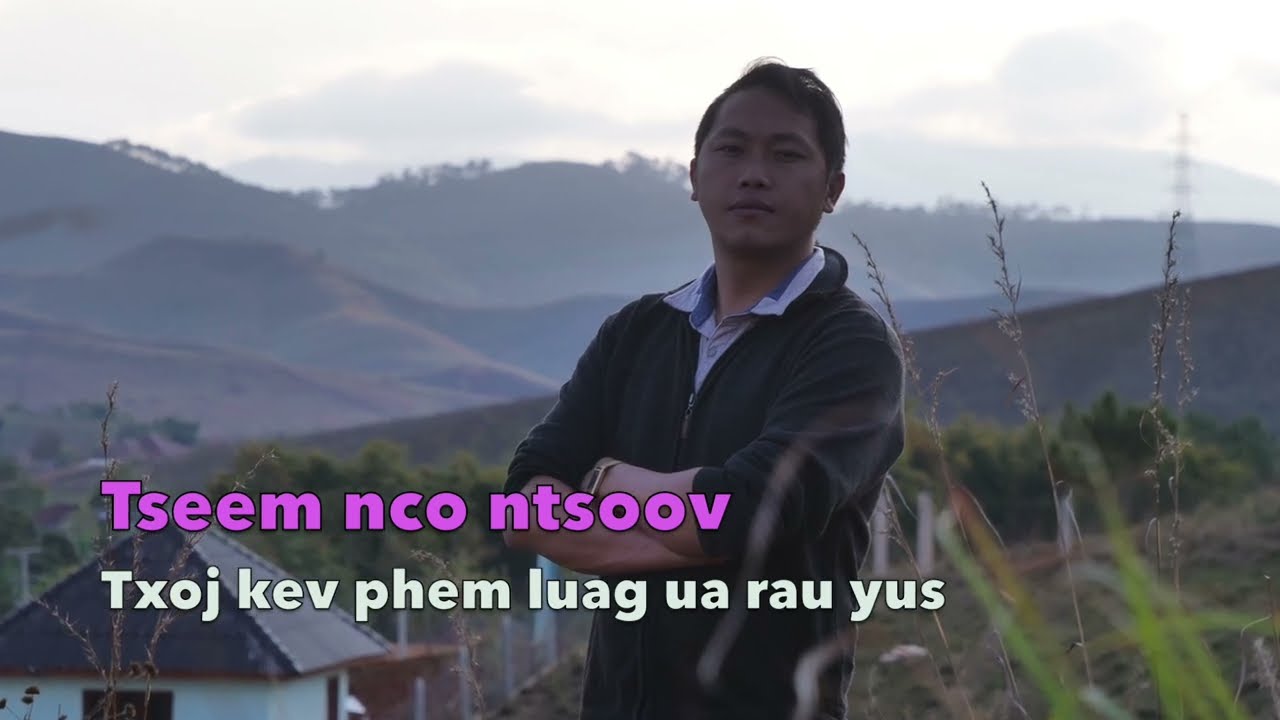 Tseem cim ntsoov txoj kev phem lawv ua rau yus 10/5/2022