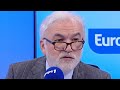 Pascal Praud et vous - L&#39;émission spéciale des 80 ans du Débarquement en Normandie