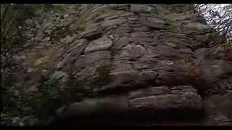 The murder of  Clan MacDonald of Glencoe part 1