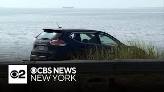 Man tried to drown children at Connecticut beach, police say