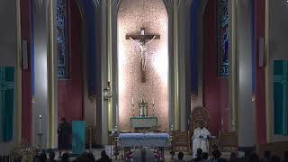 Funeral Mass for Mane Jean