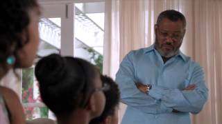 black-ish Sneak Peek - "Crime and Punishment"
