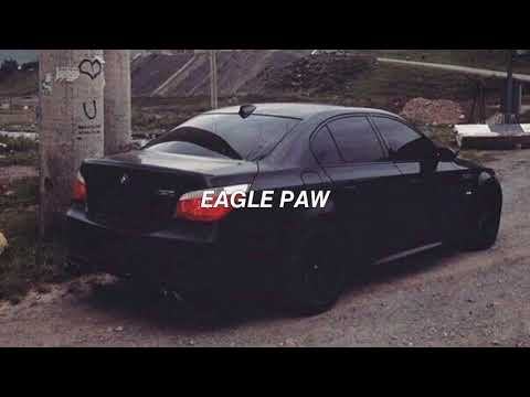 Ash - Mosaïque (Slowed) EAGLE PAW REMIX