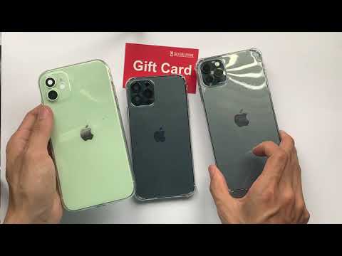 Video Ốp ĐỘ Dành cho iPhone Độ từ iPhone X XR XS MAX ĐỘ LÊN... - youtube