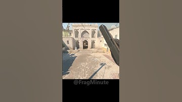 CS2 New Glock sound is crazy! #shorts