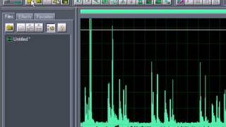 Voice Recording with Cool Edit Pro