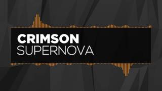 [Progressive House] Crimson - Supernova [Ghostly Release]