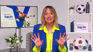 FIFA World Cup 2026™  Insider Look at the Fan Experience